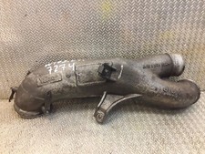 Mercedes W163 Ladeluftkühler Rohr ML Klasse W163 OM628 4.0 Diesel A 1635011524 Mercedes W163 Ladeluftkühler Rohr ML Klasse W163 OM628 4.0 Diesel A 1635011524