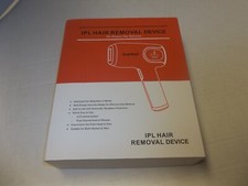 IPL Hair Removal Device Upgraded Sarlisi Laser Permanent Hair Removal