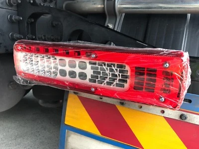 Tail LampsTruck Volvo Led Australia Fmfh Gumtree Parts 51luFTKJc3