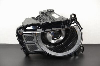 Perfect TESTED! 2020-2026 Land Rover Defender Premium LED Headlight Right RH OEM