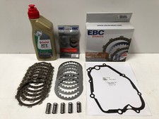 Kit Riparazione Frizione Lamelle Molle Guarnizione Olio Yamaha DT TDR TZR 125