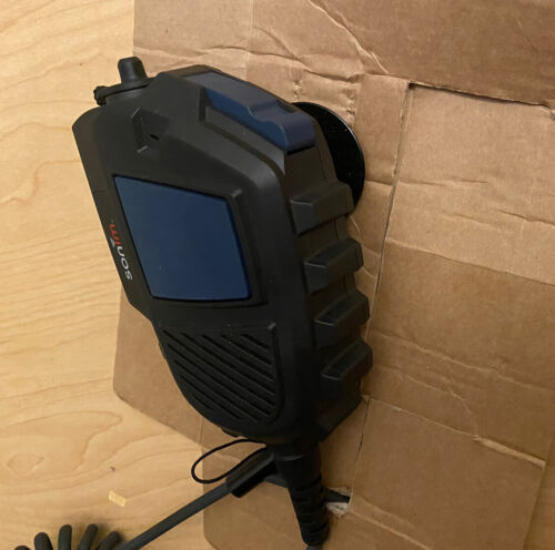 Sonim Fernbedienung Lautsprecher Mikrofon Mikro Modell C-C550IS Neu Intertek C550 - Bild 7 von 9