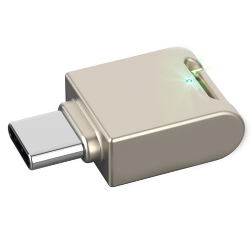 Fast USB 3.0 Mini Flash Disk Metal Drive 32GB 64GB Usb C Flash Memory Stick - Photo 16/22