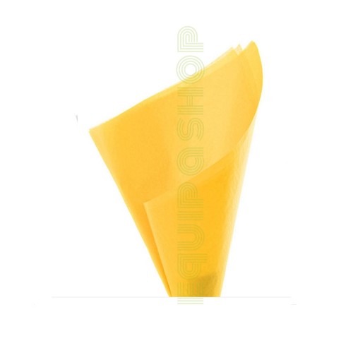 TISSUE PAPER 17 GSM GIFT WRAPPING CRAFT acid free 750x500mm ECO FRIENDLY - Picture 8 of 37