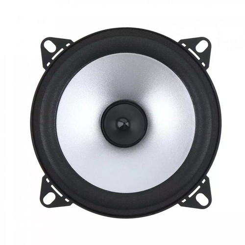 2pc 4 inch 60W Car Audio Music Stereo Coaxial Speaker Subwoofer 100Hz-20Khz HiFi - Picture 9 of 16