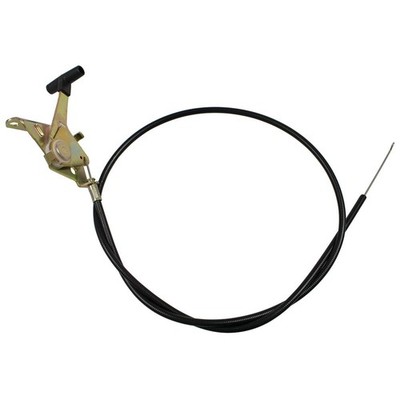Throttle Control Cable For Scag STHM20KH hydrostatic lawn tractor; 290-167