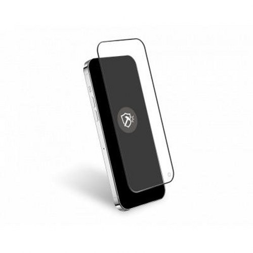 Film verre trempé pour iPhone 15 Pro 3D Force Glass, protection premium en cristal transparent