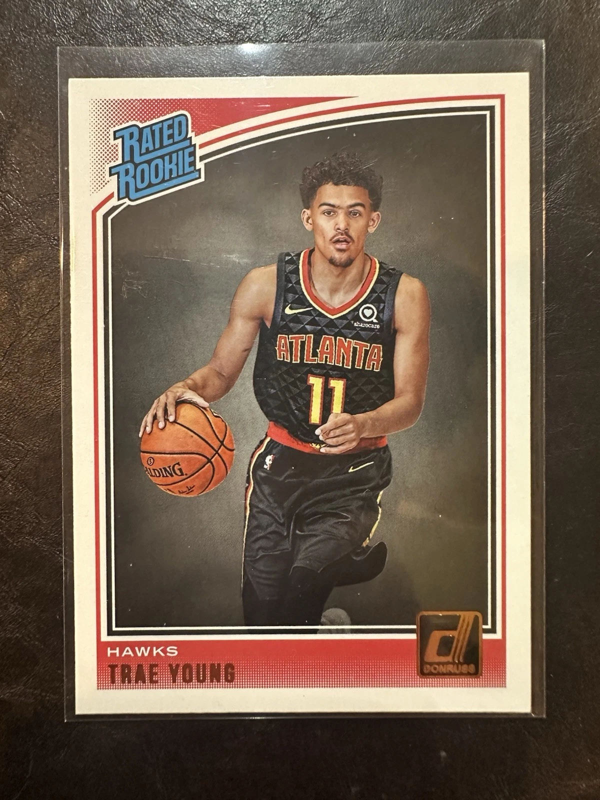 その他 Trae Young Optic Choice SP Mojo BGS8 その他 Trae Young Optic Choice SP Mojo BGS8 Trae Young Optic