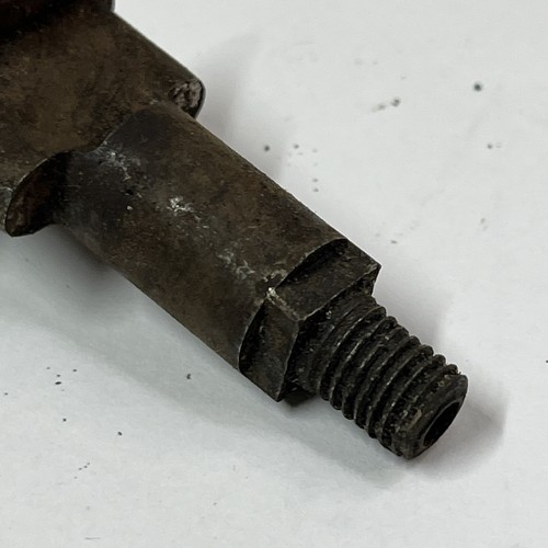 Used Genuine Harley Davidson brake cam shaft - Picture 3 of 10