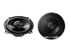 Pioneer TS-G1320F Koaxiallautsprecher Auto KFZ Boxen Lautsprecher