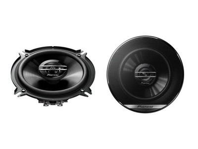 Pioneer TS-G1320F Koaxiallautsprecher Auto KFZ Boxen Lautsprecher