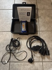 Nexiq Usb Link 2 Wired 121033