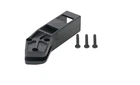 Goosky E2 UH-1Y Aluminum Tail Gearbox Adaptor Mounting Bracket Set - GT050018