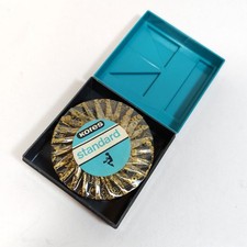 Vintage Kores Typewritter ribbon film, 13mm Made in Austria thumbnail
