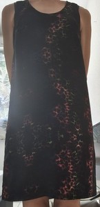 Robe Sandro – Fluide, légère et élégante
