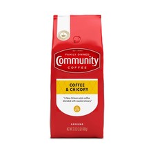 Community Coffee Coffee  Chicory Blend 32 Ounces, Medium Dark Roast Ground Co... 9.93 per pound