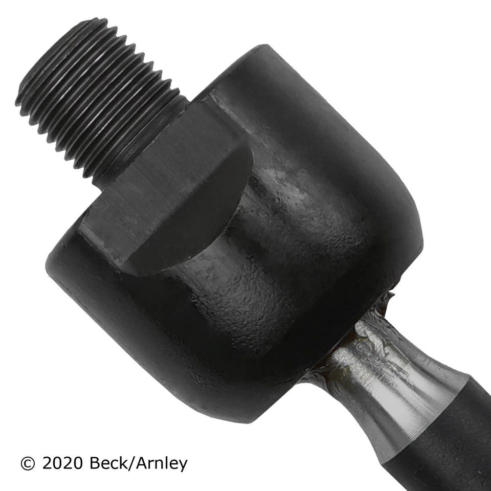 Extremo de varilla de amarre Beck Arnley 101-5658 para 04-11 Mazda Rx-8 Foto 2 de 4