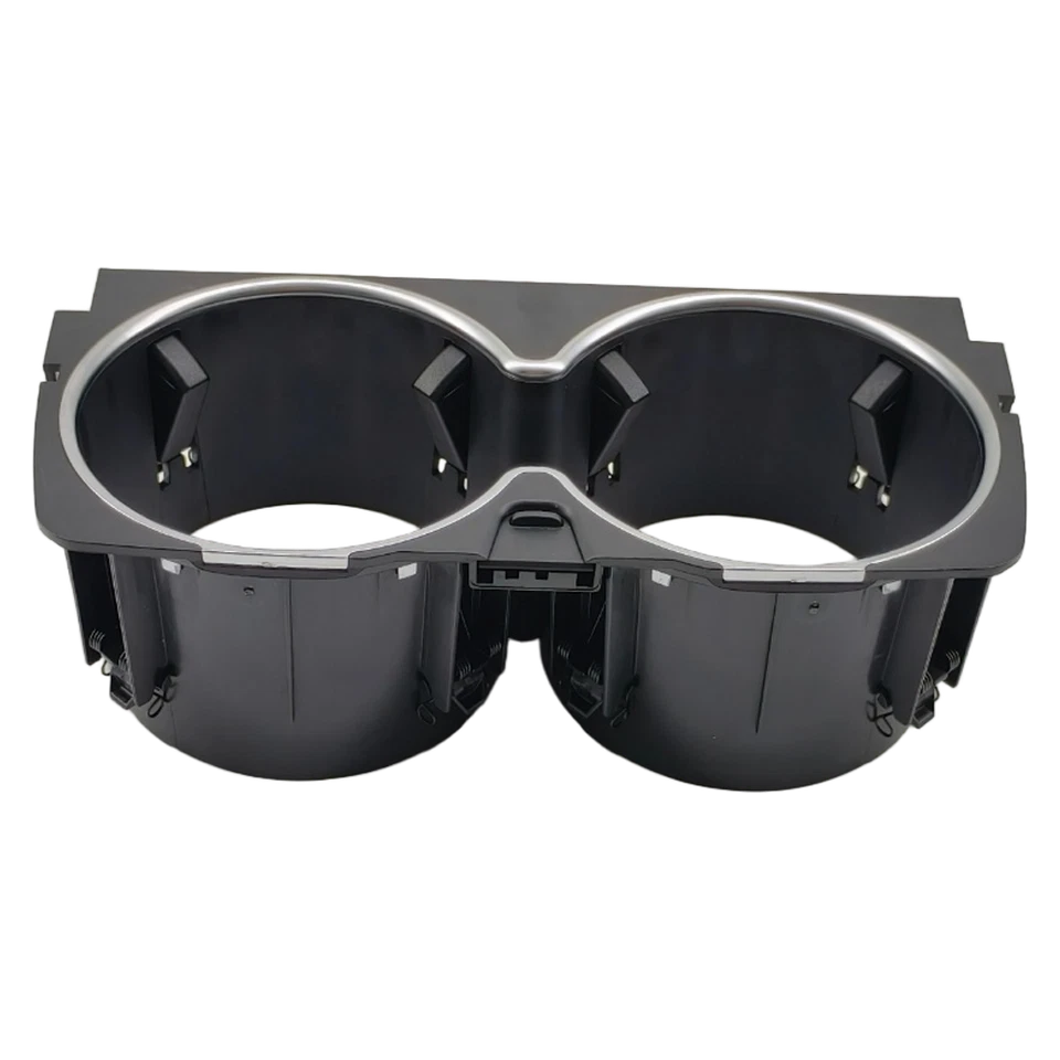 For Mercedes Benz S-Class S550 2014-2017 NEW Center Console Drinks Cup Holder Foto 2 de 4