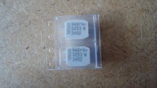 EPCOS B82790S253N - 2x25uH Data Line and Signal Inductor - 2 Piece Lot -