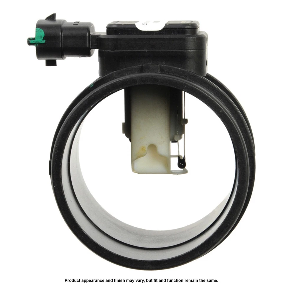 Medidor de flujo de aire másico Cardone MAF TCP para Saturn Astra 2008 Foto 3 de 4