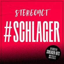 #Schlager - Die größten Schlagerhits neu produziert u... | CD | Zustand sehr gut