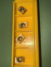 KENNAMETAL ADKT16224PDERLC / 2043236 Grade KC725M 3pcs (F30)