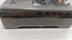 SEGA Saturn Console Japan Game System Used Scratches and Dirt Present HST-3200