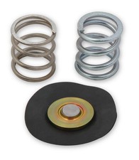 Holley Fuel Injection Pressure Regulator - Regulator Rebuild Kit Holley Fuel Injection Pressure Regulator - Regulator Rebuild Kit