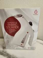 Pursonic Handheld Fabric Steamer 