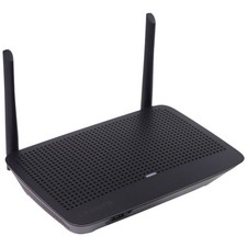 Linksys Max-Stream Dual-Band Mesh WiFi 5 Router AC1300 for 12 Devices MR6350 