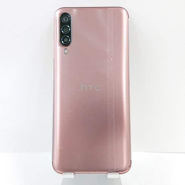 HTC Desire 22 Pro 128GB 8GB Dual SIM GSM Factory Unlocked Cherry