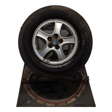HYUNDAI SANTA FE WHEEL MK1 16 INCH ALLOY WHEEL SINGLE 235 70 16 5291026250