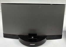 Bose SoundDock Series III Digital Music System Apple Lightning TESTED
