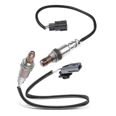 2Pcs Upstream+Downstream Sauerstoff O2 Sensor für Nissan Sentra 1.8L L4 13-18 az