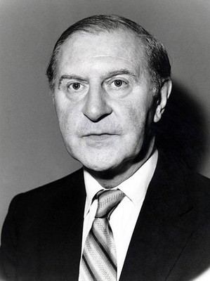 Conservative Mp For Hall Green Reginald Eyre Attending An Event Lo- Old Photo