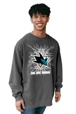 San Jose Sharks Collecting and Fan Guide 34
