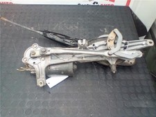 HINTERER WISCHARM SCHEIBENREINIGUNG / 11156 FÜR MERCEDES-BENZ CLASE E BM 210 B