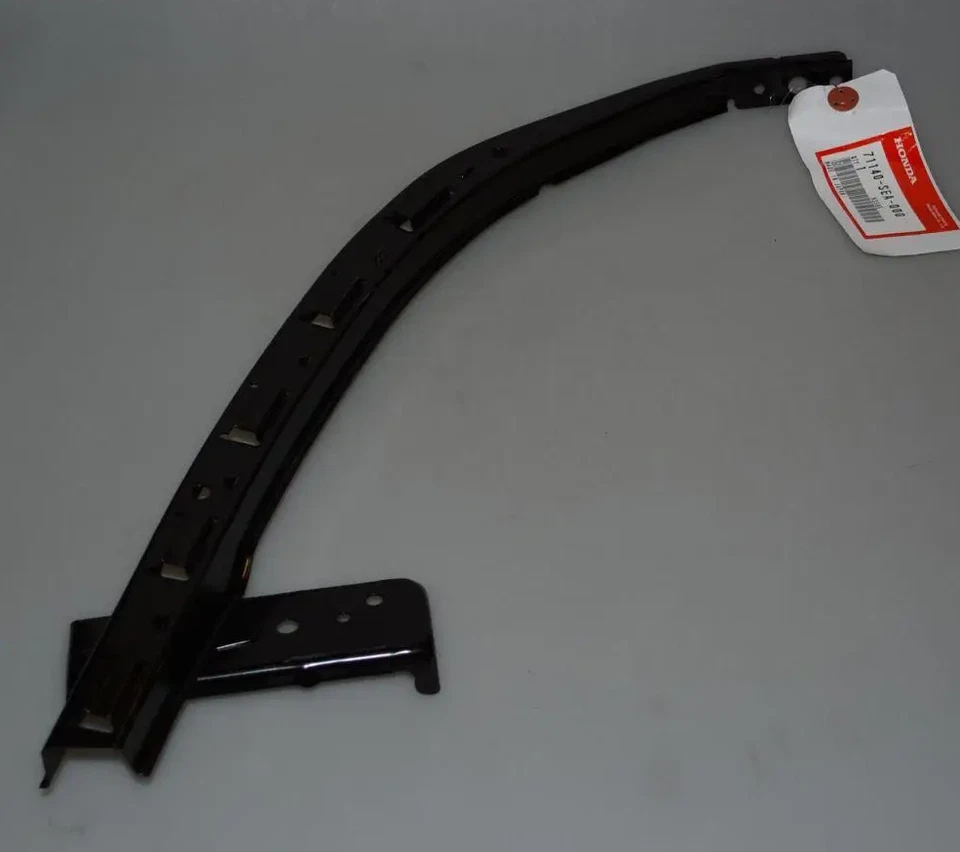 GENUINO HONDA ACUERDO CL7 ACURA TSX 04-08 Juego de soportes de lámpara de faros diestro y derecho OEM Foto 2 de 4