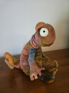 Jellycat Chameleon | eBay