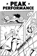 Peak Performance Journal: 2022