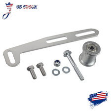 Mini Bike Chain Tensioner Adjuster Bracket Predator 79 212 224 196cc GX160 GX200