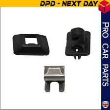 Sun Visor Clip Holder for Audi A3 / 2009-2018 / 8U0857562