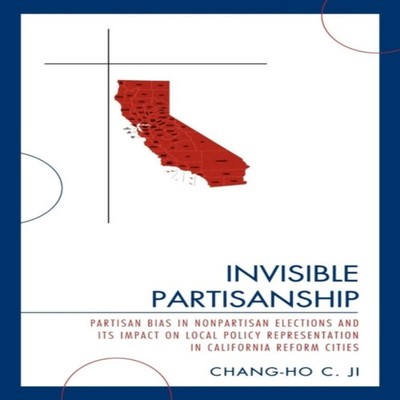 Invisible Partisanship Partisan Bias in Nonpartisan Elections and
