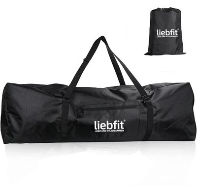 LIEBFIT Schutzhülle Tragetasche für E-Scooter E-Roller Xiaomi Ninebot  125*60*65