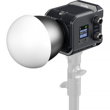 SmallRig RC 100C COB LED Monolight Ink Blue, Pro Version 
