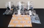 Lego Star Wars Republic Juggernaut (#75413)  BRAND NEW SEALED BAGS - NO BOX