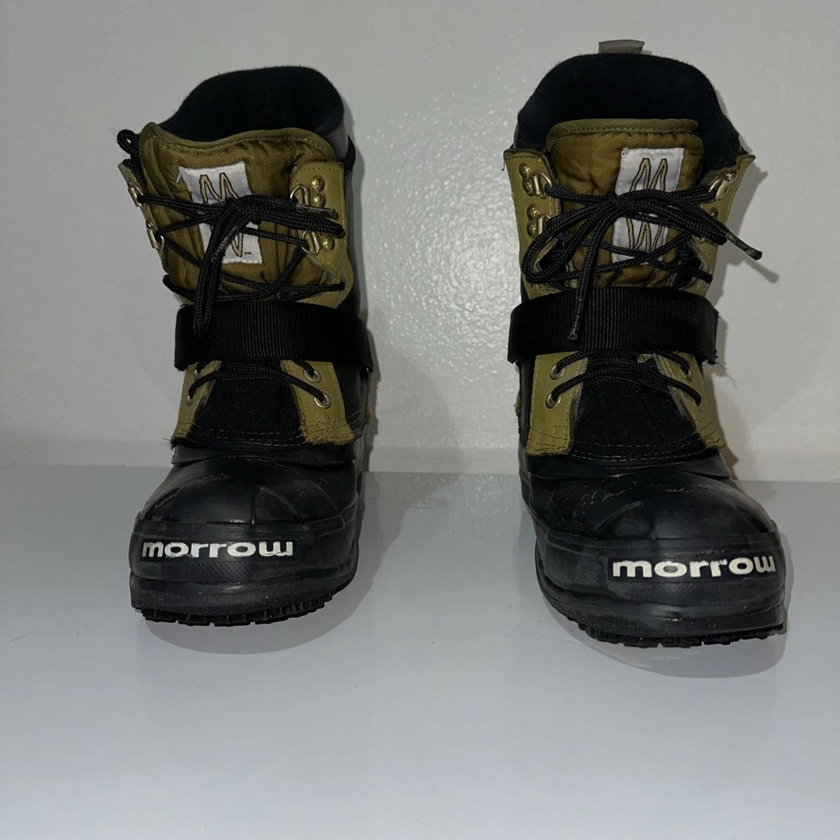 Morrow Ski & Snowboard Boots for Men for sale | eBay