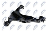 Querlenker Dreieckslenker NTY ZWD-TY-132 FüR Toyota Land Cruiser Prado KZJ120