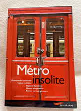 Metro Insolite, Lamming, Clive