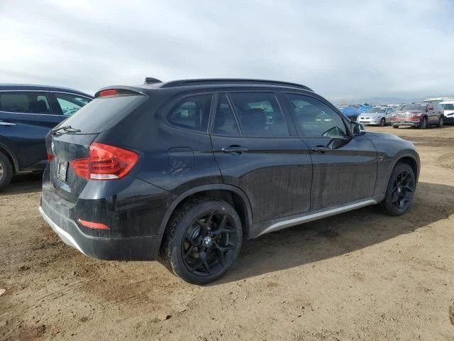 Used Front Center Interior Rear View Mirror fits: 2013 Bmw X1 w/automatic dimmin Foto 4 de 4